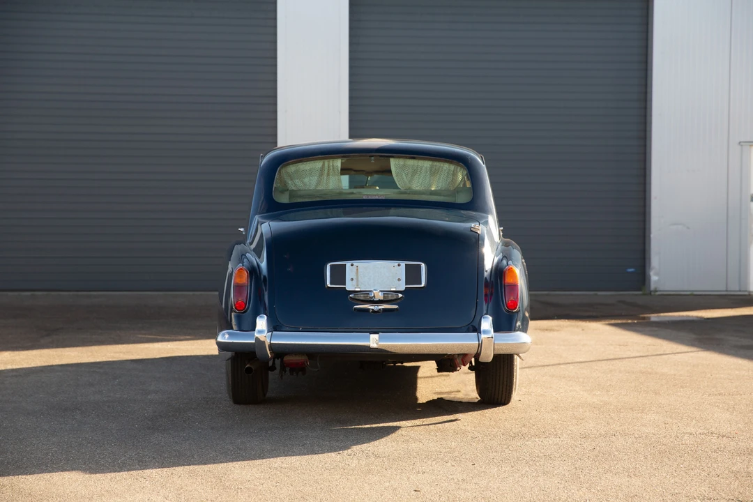 1983 Rolls-Royce Phantom VI - Image 8 of 31