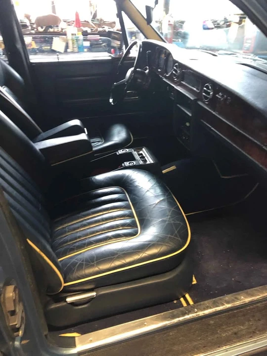 1983 Rolls-Royce Silver Spur & Spirit I - Image 3 of 6
