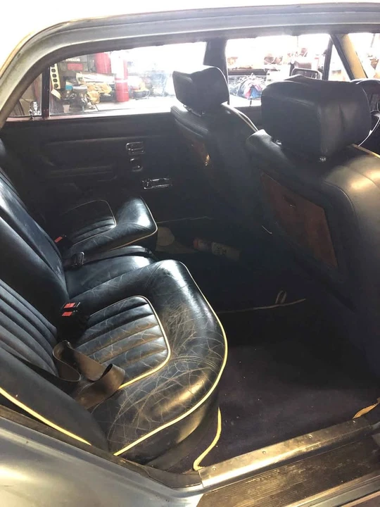 1983 Rolls-Royce Silver Spur & Spirit I - Image 2 of 6