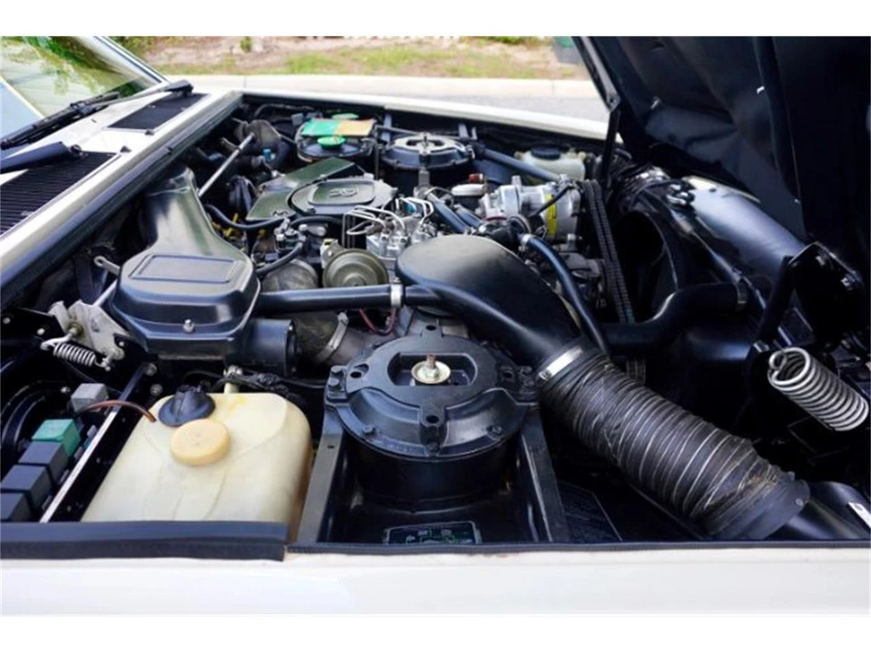 1983 Rolls-Royce Silver Spur & Spirit I - Image 4 of 30