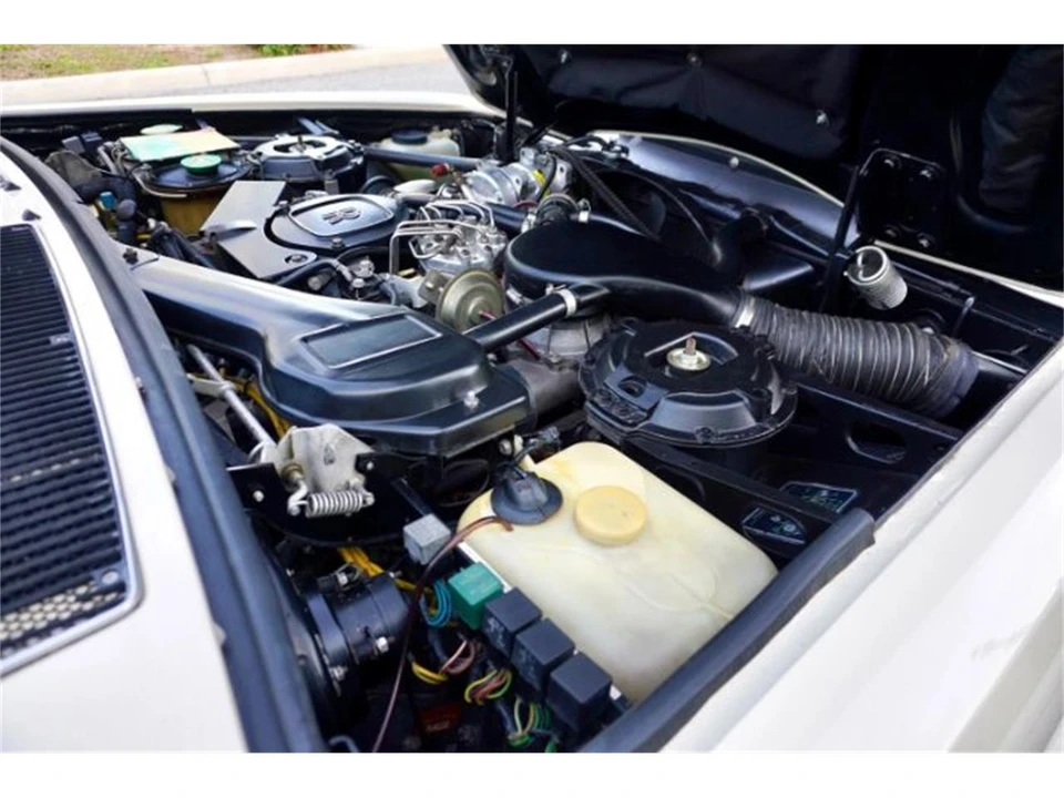 1983 Rolls-Royce Silver Spur & Spirit I - Image 8 of 30