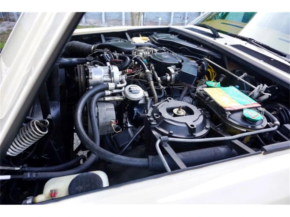 1983 Rolls-Royce Silver Spur & Spirit I - Image 6 of 30