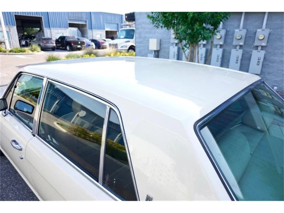 1983 Rolls-Royce Silver Spur & Spirit I - Image 16 of 30