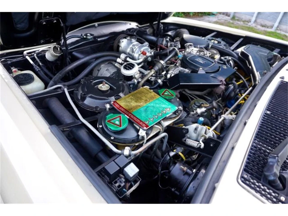1983 Rolls-Royce Silver Spur & Spirit I - Image 20 of 30
