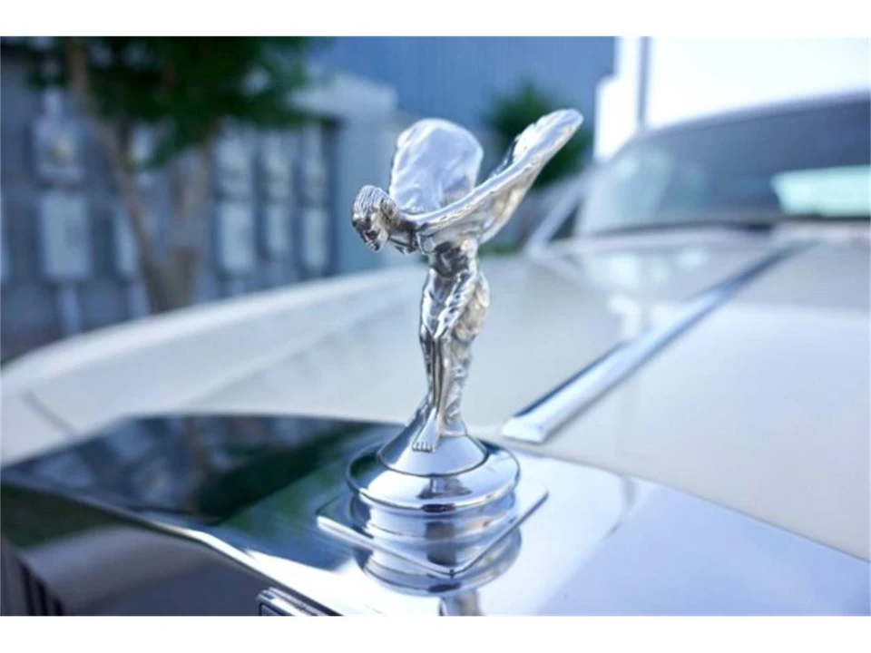 1983 Rolls-Royce Silver Spur & Spirit I - Image 14 of 30