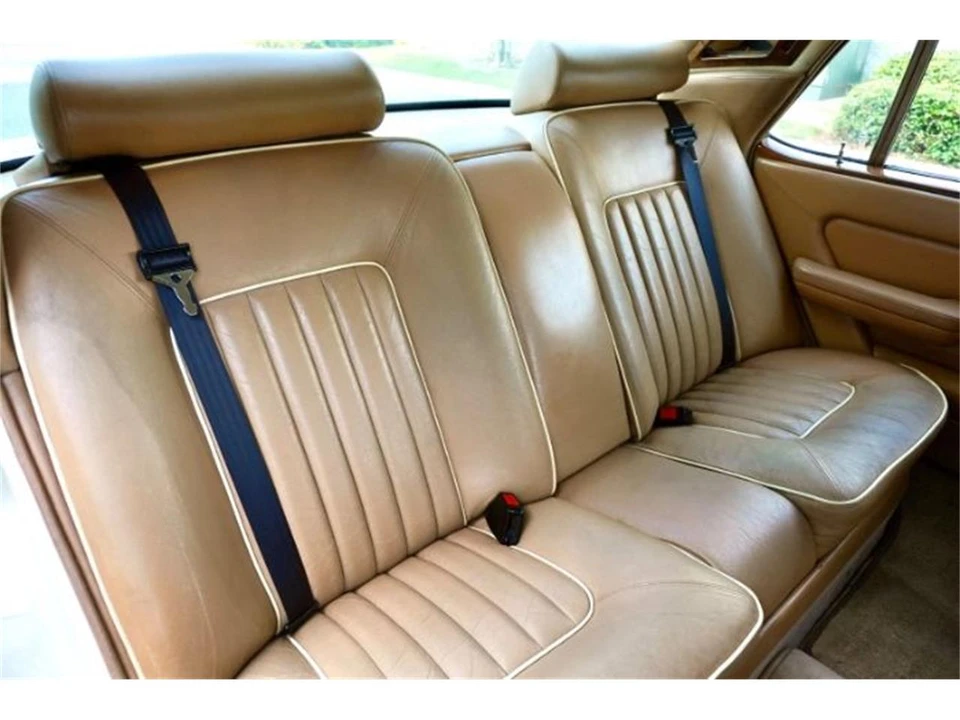 1983 Rolls-Royce Silver Spur & Spirit I - Image 22 of 30