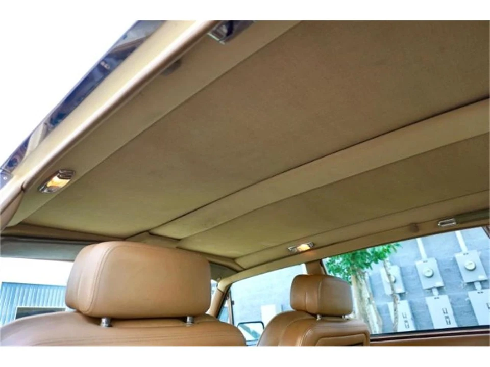 1983 Rolls-Royce Silver Spur & Spirit I - Image 27 of 30
