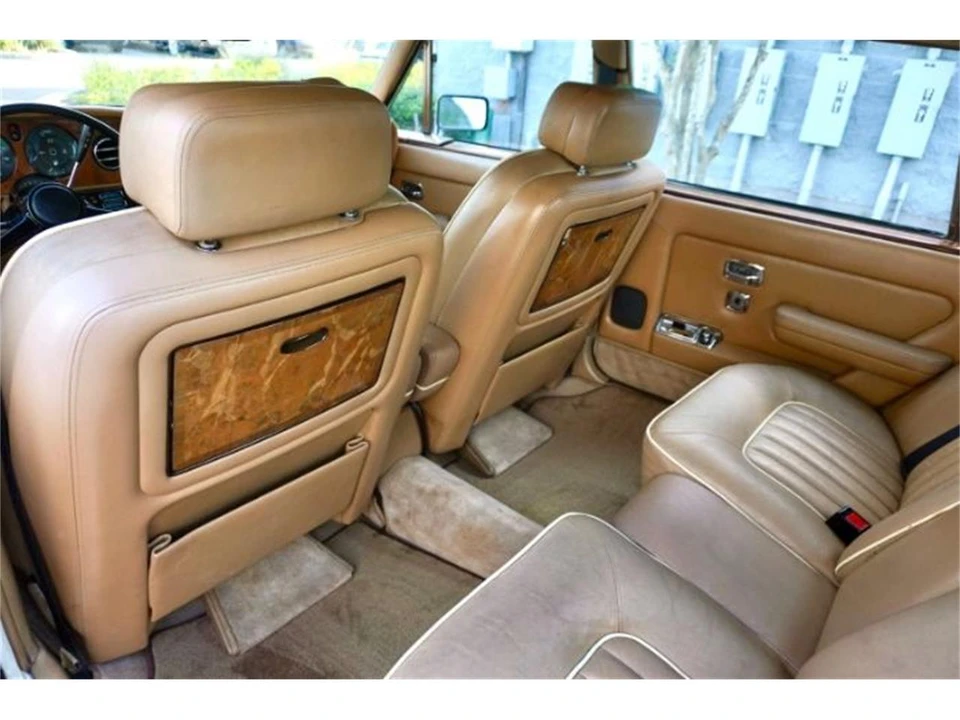 1983 Rolls-Royce Silver Spur & Spirit I - Image 29 of 30