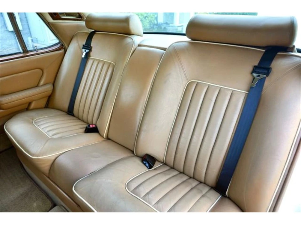 1983 Rolls-Royce Silver Spur & Spirit I - Image 30 of 30