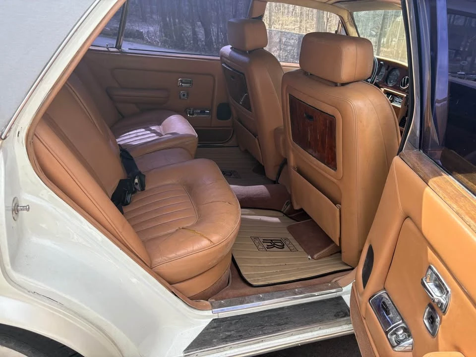 1983 Rolls-Royce Silver Spur & Spirit I - Image 5 of 11