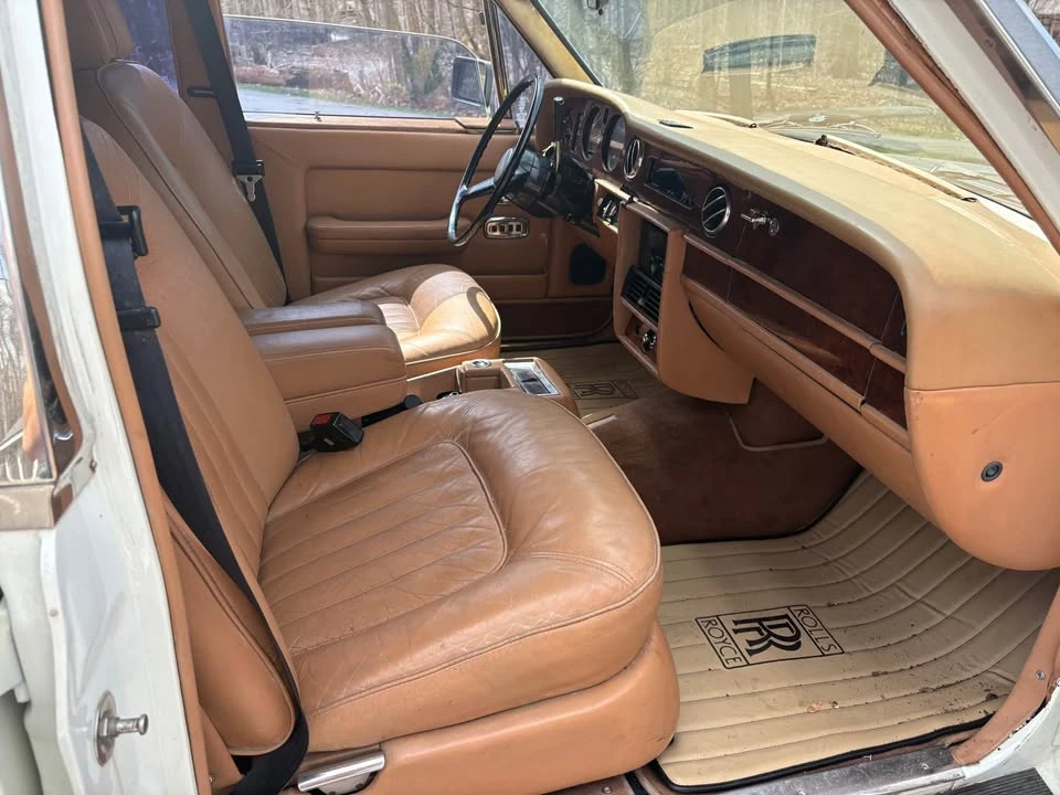 1983 Rolls-Royce Silver Spur & Spirit I - Image 6 of 11