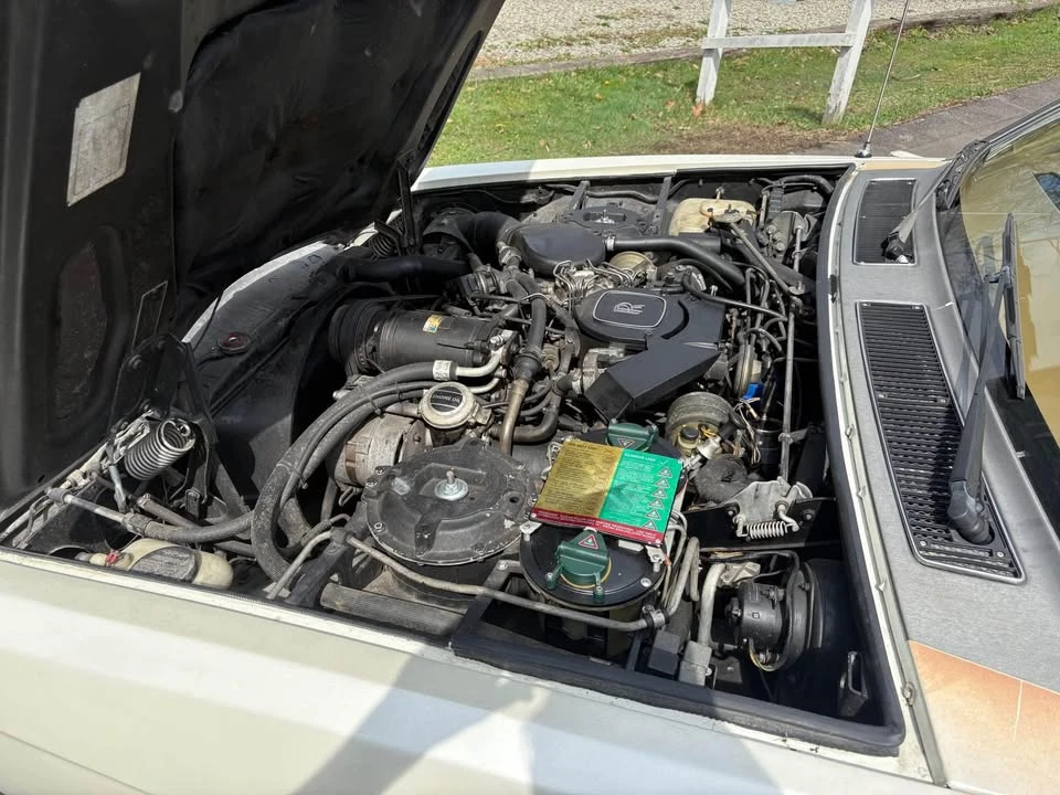 1983 Rolls-Royce Silver Spur & Spirit I - Image 2 of 11