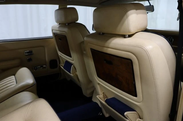 1983 Rolls-Royce Silver Spur & Spirit I - Image 16 of 20