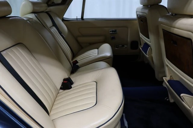 1983 Rolls-Royce Silver Spur & Spirit I - Image 17 of 20