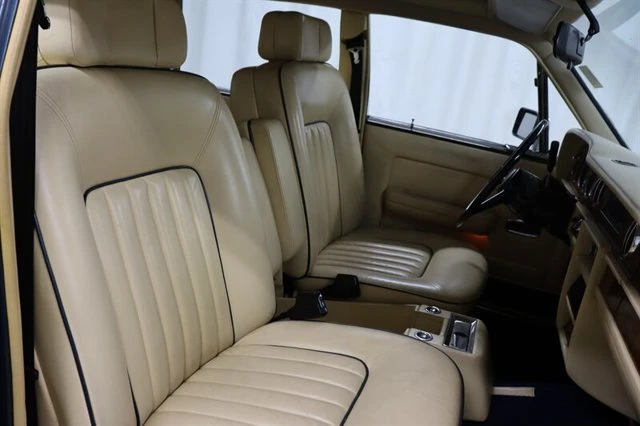 1983 Rolls-Royce Silver Spur & Spirit I - Image 13 of 20