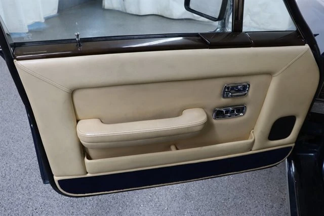 1983 Rolls-Royce Silver Spur & Spirit I - Image 12 of 20