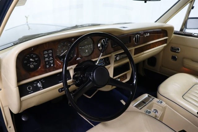 1983 Rolls-Royce Silver Spur & Spirit I - Image 10 of 20