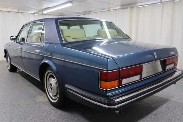 1983 Rolls-Royce Silver Spur & Spirit I - Image 3 of 20