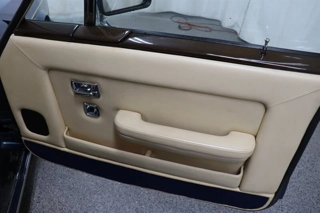 1983 Rolls-Royce Silver Spur & Spirit I - Image 15 of 20