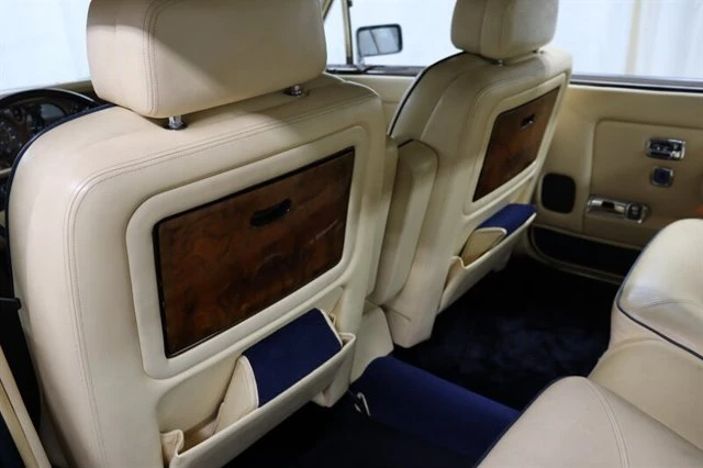 1983 Rolls-Royce Silver Spur & Spirit I - Image 20 of 20