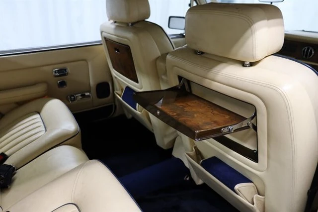1983 Rolls-Royce Silver Spur & Spirit I - Image 18 of 20