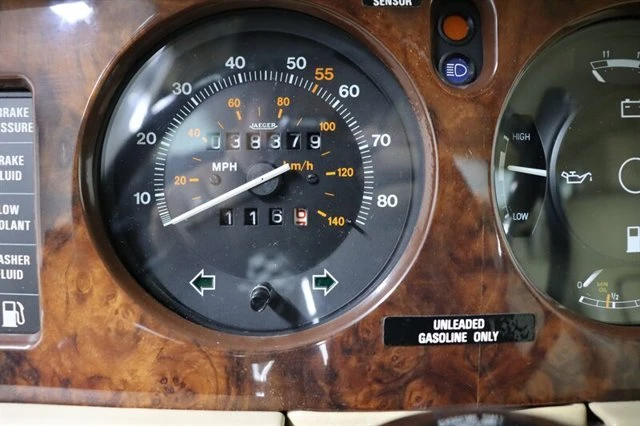 1983 Rolls-Royce Silver Spur & Spirit I - Image 7 of 20