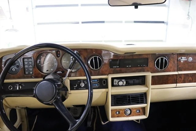 1983 Rolls-Royce Silver Spur & Spirit I - Image 6 of 20
