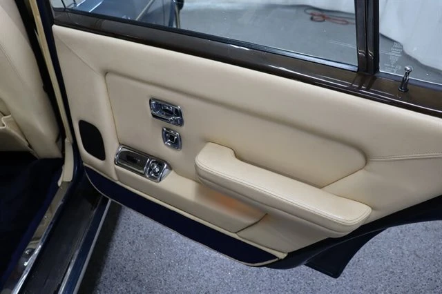1983 Rolls-Royce Silver Spur & Spirit I - Image 19 of 20