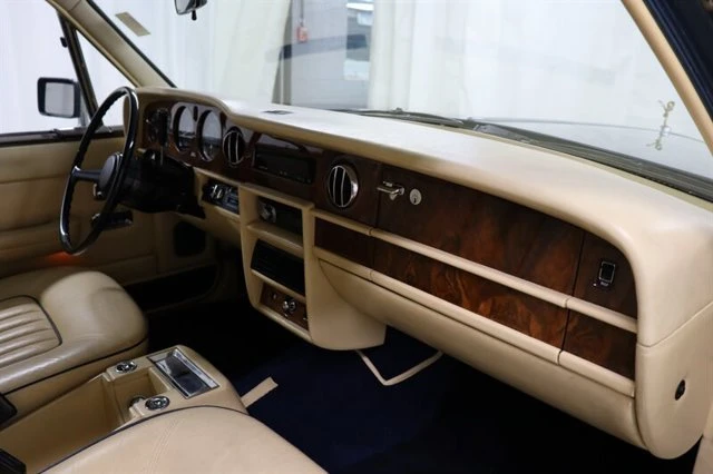 1983 Rolls-Royce Silver Spur & Spirit I - Image 14 of 20