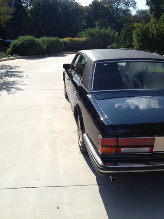 1983 Rolls-Royce Silver Spur & Spirit I - Image 2 of 7