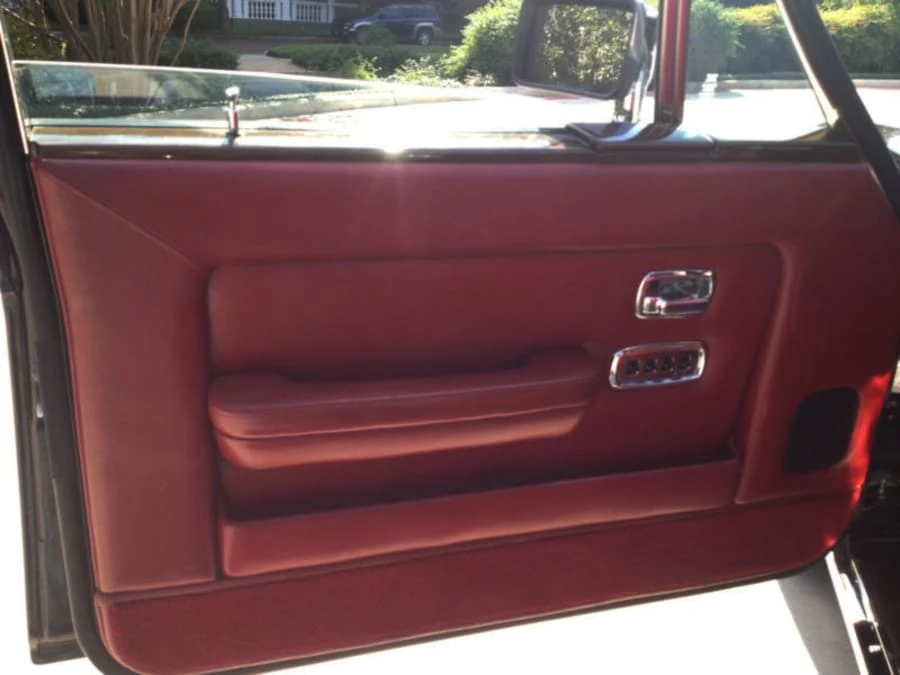 1983 Rolls-Royce Silver Spur & Spirit I - Image 3 of 7