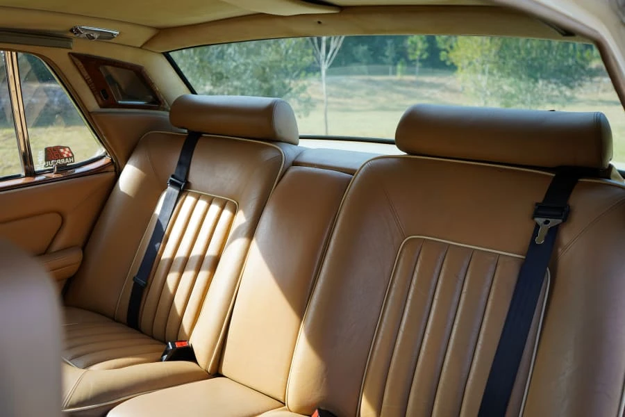 1983 Rolls-Royce Silver Spur & Spirit I - Image 24 of 31