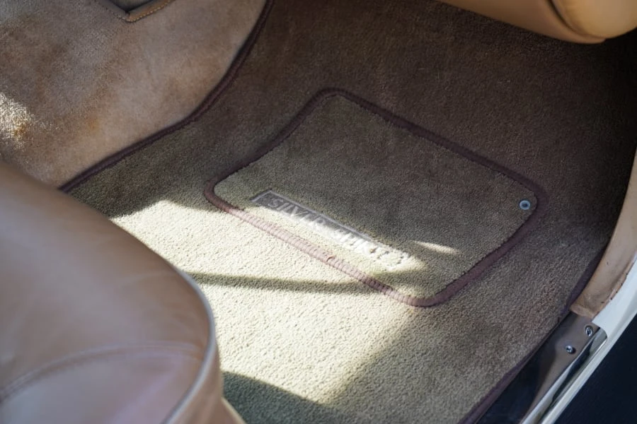 1983 Rolls-Royce Silver Spur & Spirit I - Image 27 of 31