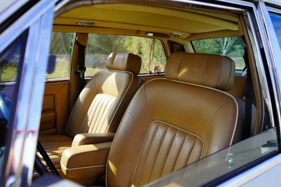 1983 Rolls-Royce Silver Spur & Spirit I - Image 26 of 31