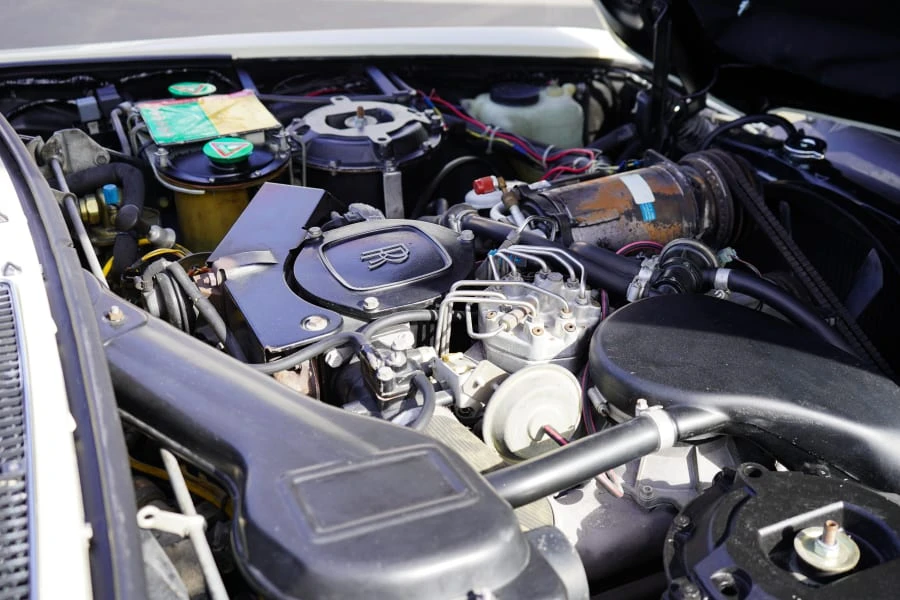 1983 Rolls-Royce Silver Spur & Spirit I - Image 31 of 31