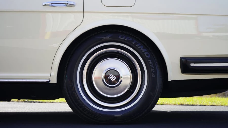1983 Rolls-Royce Silver Spur & Spirit I - Image 11 of 31