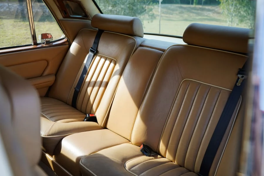 1983 Rolls-Royce Silver Spur & Spirit I - Image 21 of 31