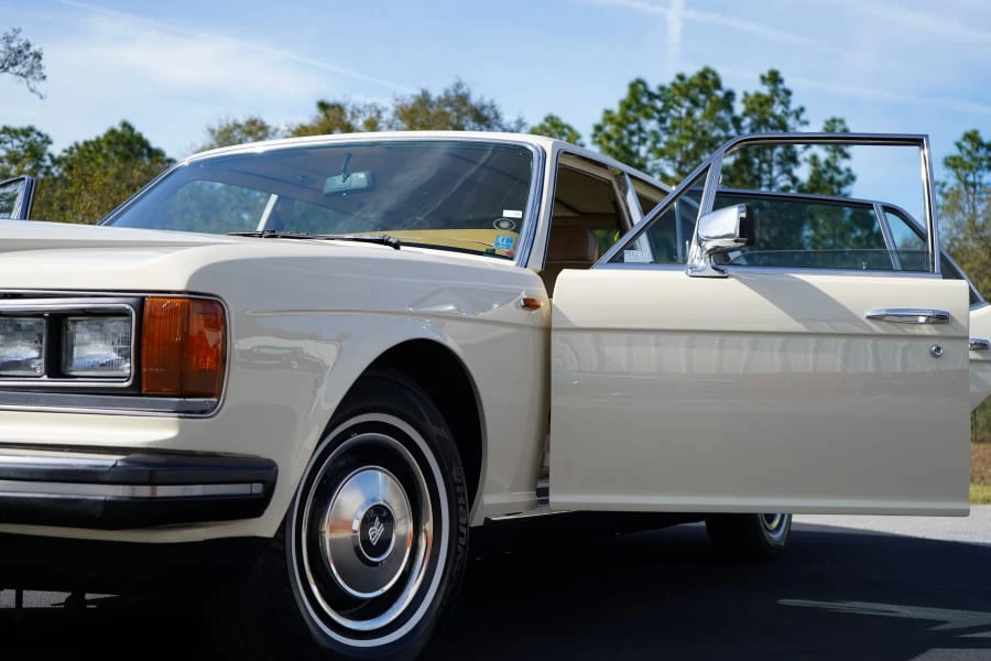 1983 Rolls-Royce Silver Spur & Spirit I - Image 15 of 31