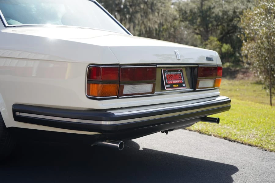 1983 Rolls-Royce Silver Spur & Spirit I - Image 6 of 31