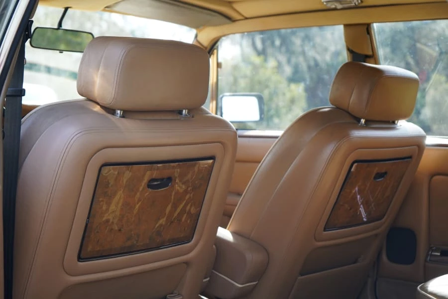 1983 Rolls-Royce Silver Spur & Spirit I - Image 22 of 31