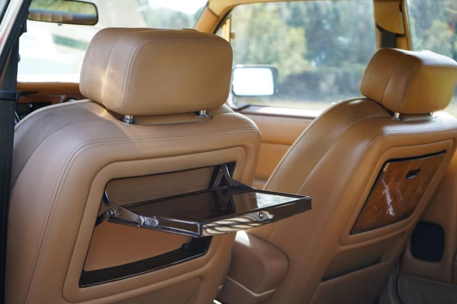 1983 Rolls-Royce Silver Spur & Spirit I - Image 19 of 31