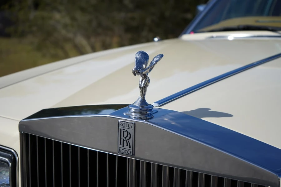 1983 Rolls-Royce Silver Spur & Spirit I - Image 16 of 31