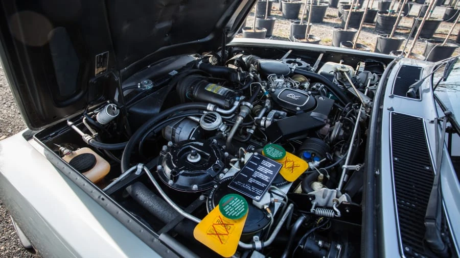 1983 Rolls-Royce Silver Spur & Spirit I - Image 6 of 12