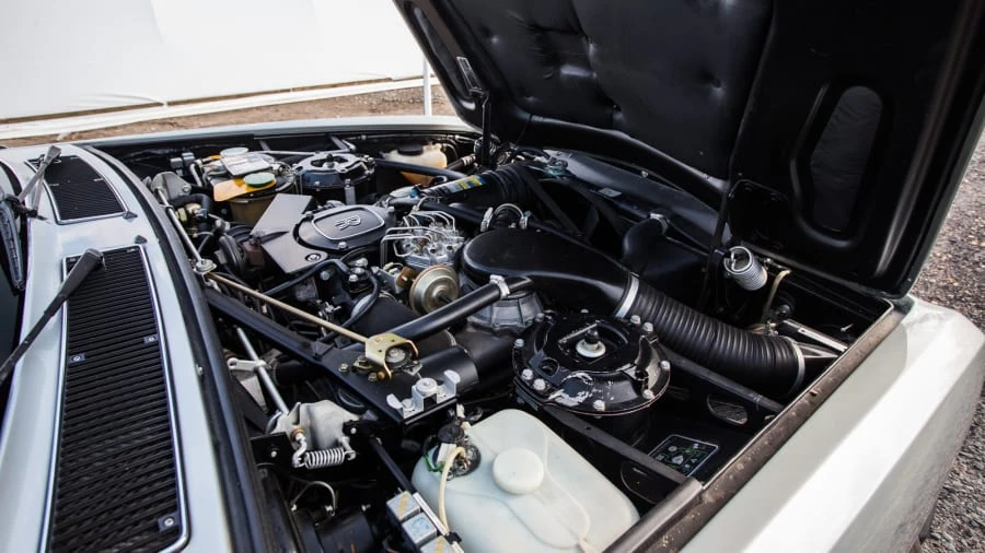 1983 Rolls-Royce Silver Spur & Spirit I - Image 7 of 12