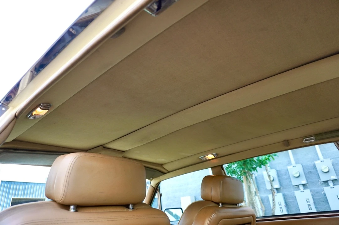 1983 Rolls-Royce Silver Spur & Spirit I - Image 25 of 31
