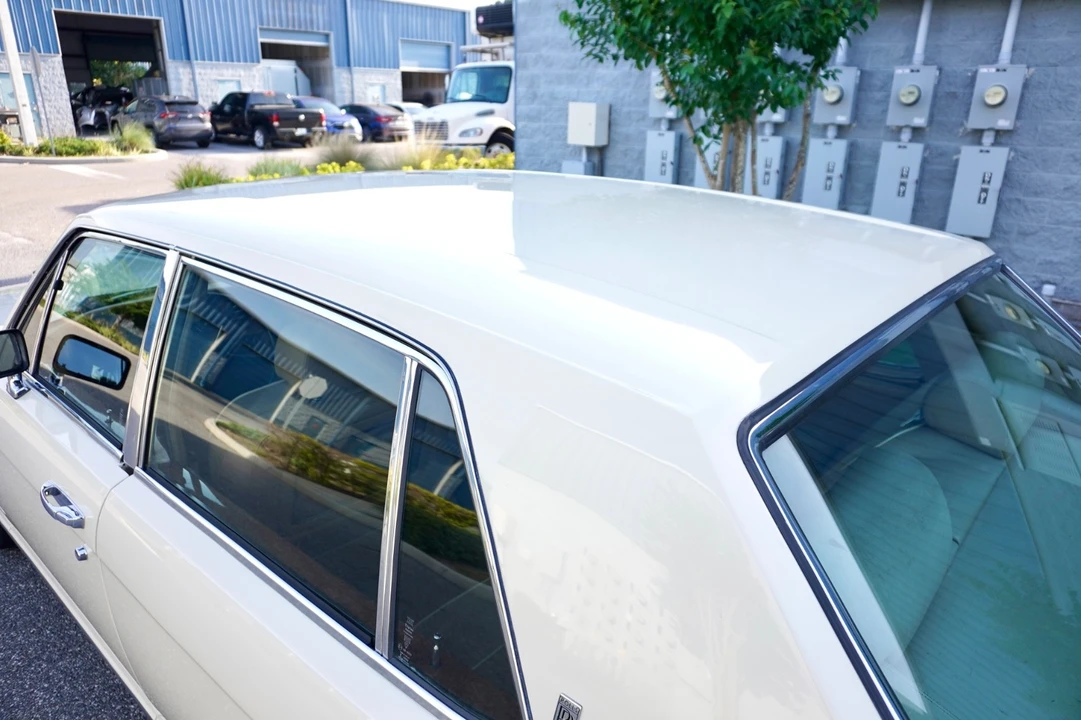 1983 Rolls-Royce Silver Spur & Spirit I - Image 15 of 31
