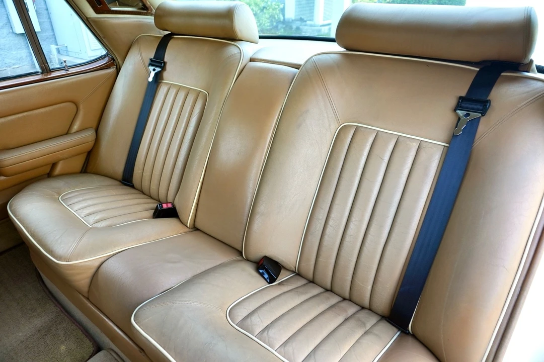 1983 Rolls-Royce Silver Spur & Spirit I - Image 24 of 31