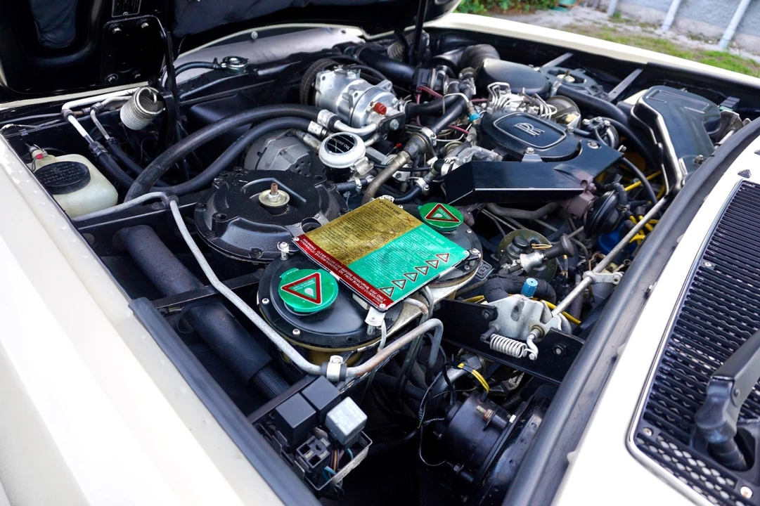 1983 Rolls-Royce Silver Spur & Spirit I - Image 31 of 31
