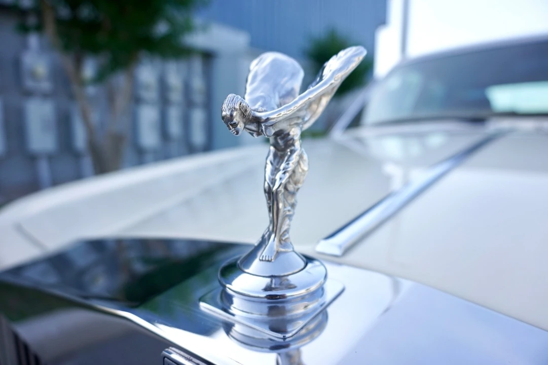 1983 Rolls-Royce Silver Spur & Spirit I - Image 18 of 31