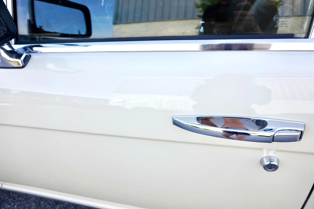 1983 Rolls-Royce Silver Spur & Spirit I - Image 16 of 31
